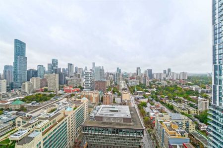 For Lease - 159 Dundas Street Unit# 3408, Toronto, Ontario - Photo 2