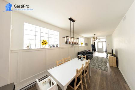 58 rue Bégin - Photo 4