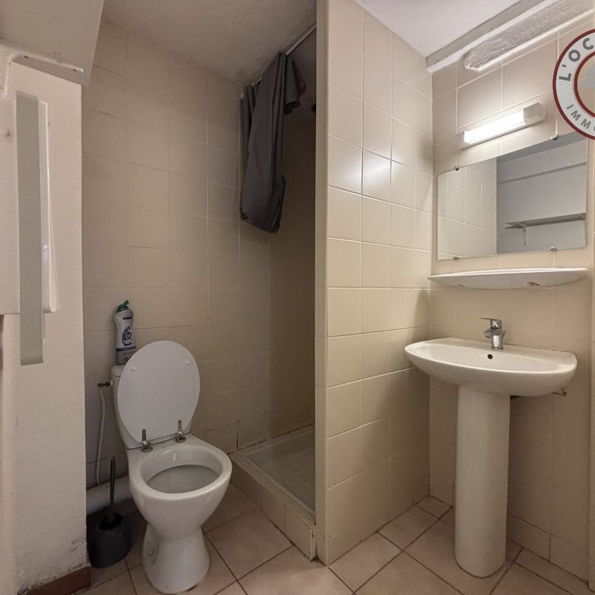 Location Appartement 1 pièce 24m² AUCH 32000 - Photo 1