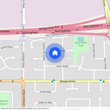 8 Salvator Street, WA 6062, Noranda