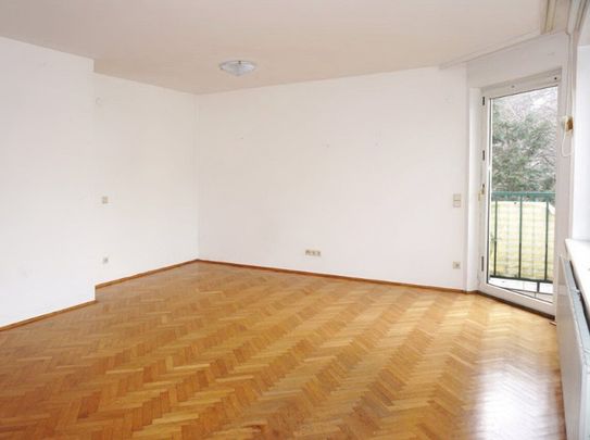 Charmante 1- Zimmerwohnung in Döbling - Foto 1