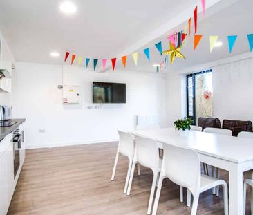 Cluster Ensuite - Photo 6