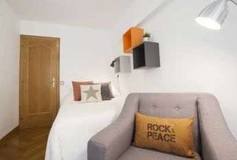 Carrer de Wellington, Barcelona, Catalonia 08005