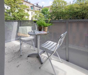 Studio Apartment - Foto 2