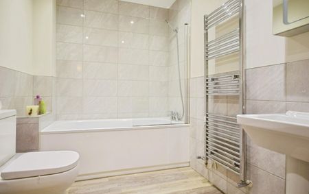 1 bedroom apartment to rent - Photo 5