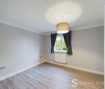 2 bedroom apartment to rent - Photo 5