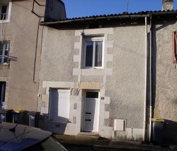 Location Appartement 2 pièces 38m² POITIERS 86000 - Photo 4