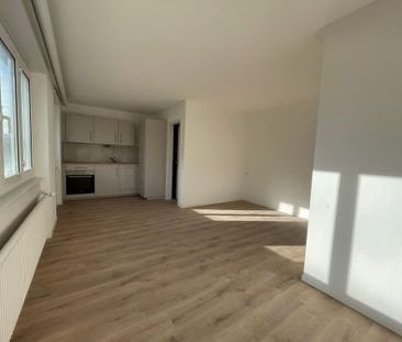 1 Zimmer, 29 m², 5. Stock - Photo 1