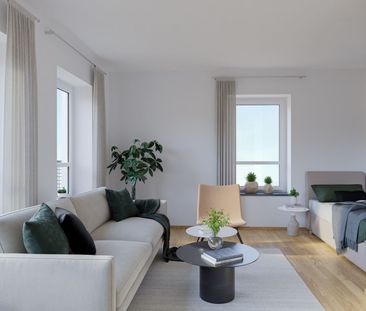 Druveforsvägen, Borås - Foto 1