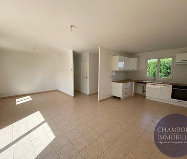 Maison Blois - Photo 4