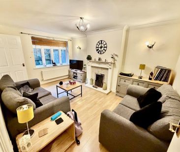 2 Bedroom Apartment To Let - Photo 1