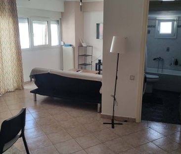 Studio/Γκαρσονιέρα για ενοικίαση Κουντουριώτη (Νεάπολη) - Φωτογραφία 4