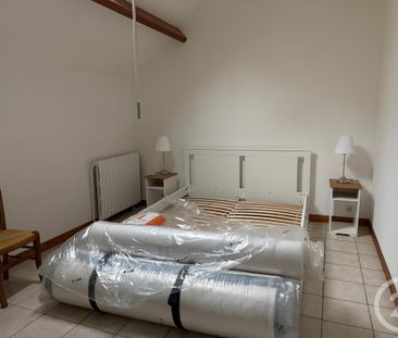 Location Appartement 3 pièces 87m² VIGNY 95450 - Photo 4