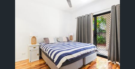 Ground floor unit with private pool - Photo 2