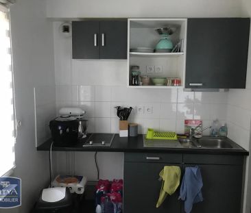 Appartement à louer 2 pièces 50.9m² - Photo 4