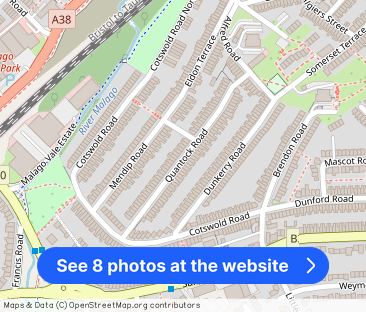 Quantock Road, Bristol, BS3 - Photo 1