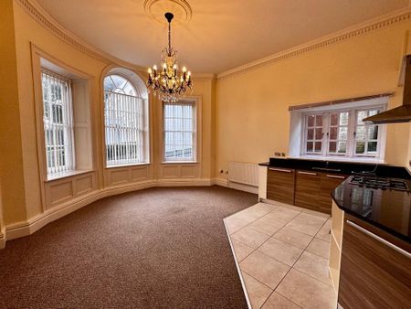 1 bedroom apartment to rent - Photo 4