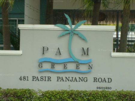 Palm Green (D5), Apartment - For Rent - Photo 3