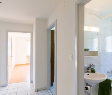 4 Zimmer, 80 m², 1. Stock - Photo 6