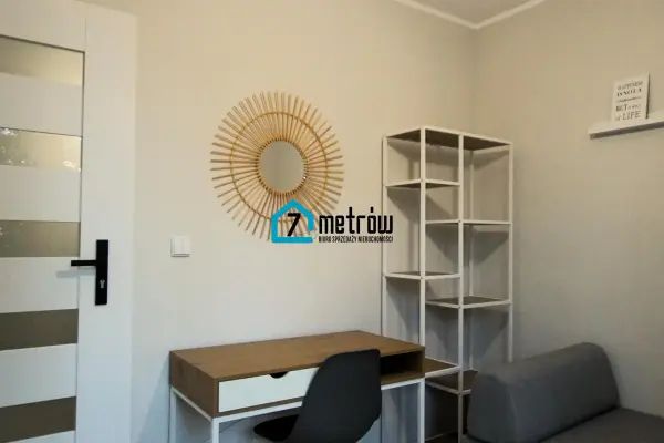 Wysoki standard - pokój w bloku ul. Reja. - Фото 1