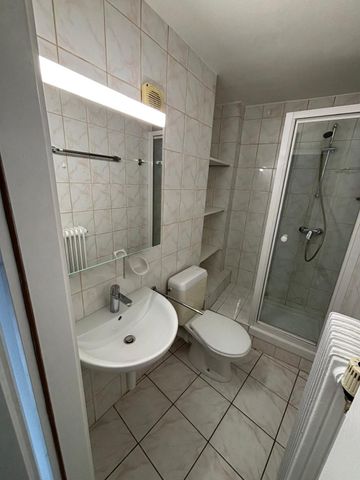 studio au centre ville de Fribourg - Photo 5