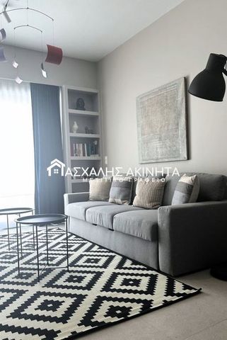 ΕΘΝΙΚΗΣ ΑΝΤΙΣΤΑΣΕΩΣ 2ΑΡΙ ΔΙΑΜΕΡΙΣΜΑ ΕΝΟΙΚΙΑΣΕΙΣ 18471 - Photo 5