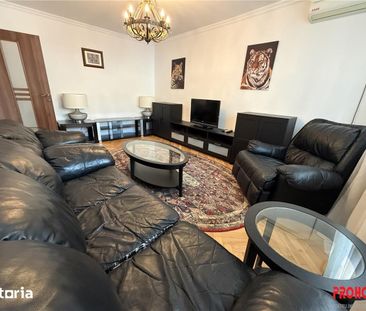 Cascada, Etaj 1, Apartament 3 Camere, mobilat si utilat complet - Photo 4