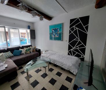 Location Appartement 2 pièces 59m² DIEPPE 76200 - Photo 1