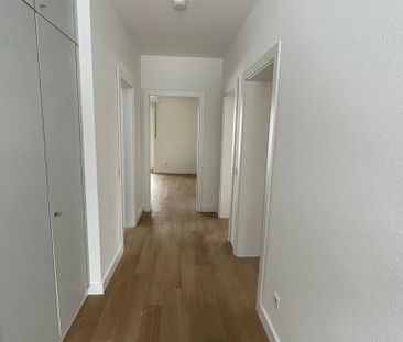 Zentral in Werther - gepflegte 3-Zi.-Mietwohnung mit Balkon und Car... - Photo 5