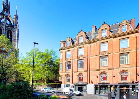 St Nicholas Chambers, Amen Corner, Newcastle upon Tyne, NE1 1PE - Photo 3