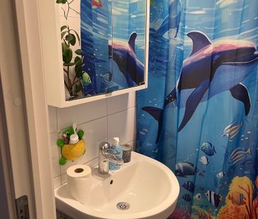 Sanatorievägen, Ulricehamn - Foto 3