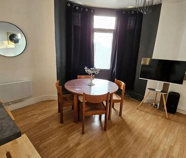 Rue de Cambrai - Photo 2