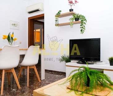 Apartamento en Benifaraig, Benifaraig – A0573-3 - Foto 2