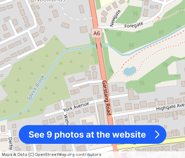 Garstang Road, PRESTON PR2 8JP - Photo 1