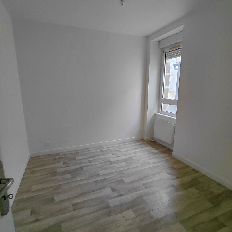 Location Appartement 2 pièces 42m² - Photo 1