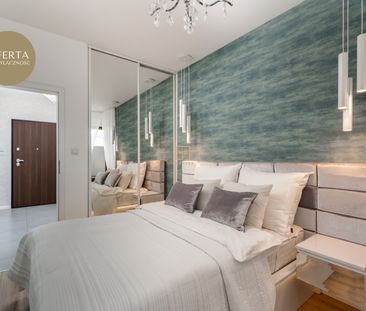 Atrakcyjny apartment na wynajem Grzegórzki Park - Фото 6