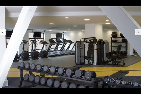 Studio Flat, Code Accomodation, CV1 - Photo 3