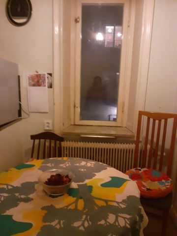 Birger Jarlsgatan, Stockholm - Photo 5