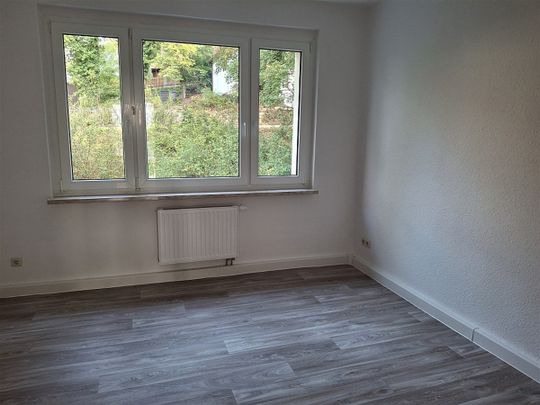 Tolle 3-Raumwohnung in ruhiger Lage - Photo 1