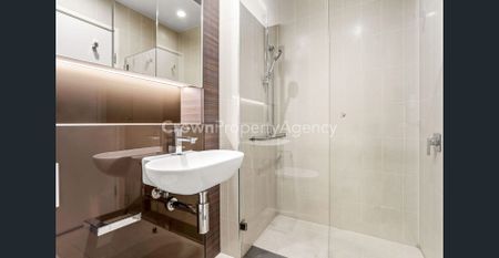 1 BEDROOM + STUDY ON LEVEL 26 - Photo 5