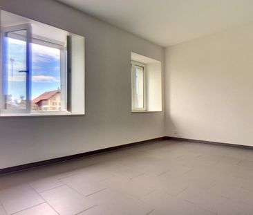 Joli appartement rafraîchi de 2.5 pièces au rez - Foto 4