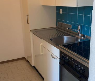 2 Zimmer, 2. Stock - Photo 3