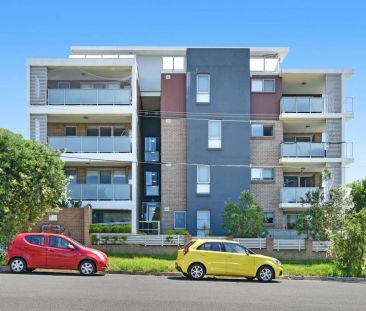 Modern 1 bedroom apartment - nras (affordable housing scheme) - Photo 1