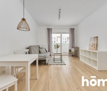 Mieszkanie 43,2 m², Wrocław, Śródmieście, Marcellego Bacciarellego - Фото 4