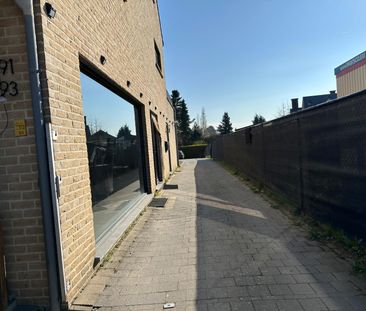 Ruim duplex appartement met 3 slaapkamers, terras en privé parking - Photo 3