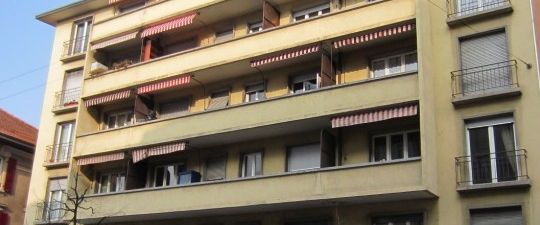 Avenue de Tivoli 8, 1007 LAUSANNE | Appartement 3.5 pièces - Photo 1