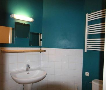 Appartement 2 pièces - - Photo 3