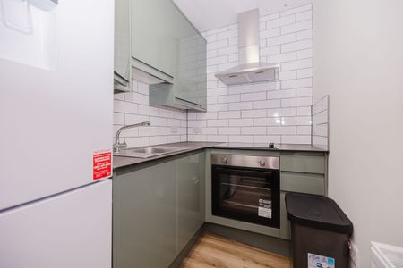 0807L - Clifton Terrace, Edinburgh, EH12 5DR - Photo 3