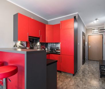 Warszawa, Praga-Południe, Gocław, Rożnowska - Photo 6