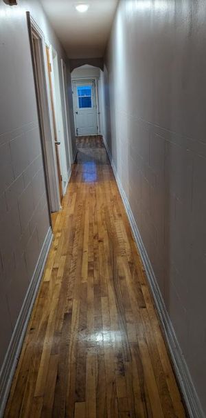 3 1/2 Rosemont Petite Patrie - Photo 1